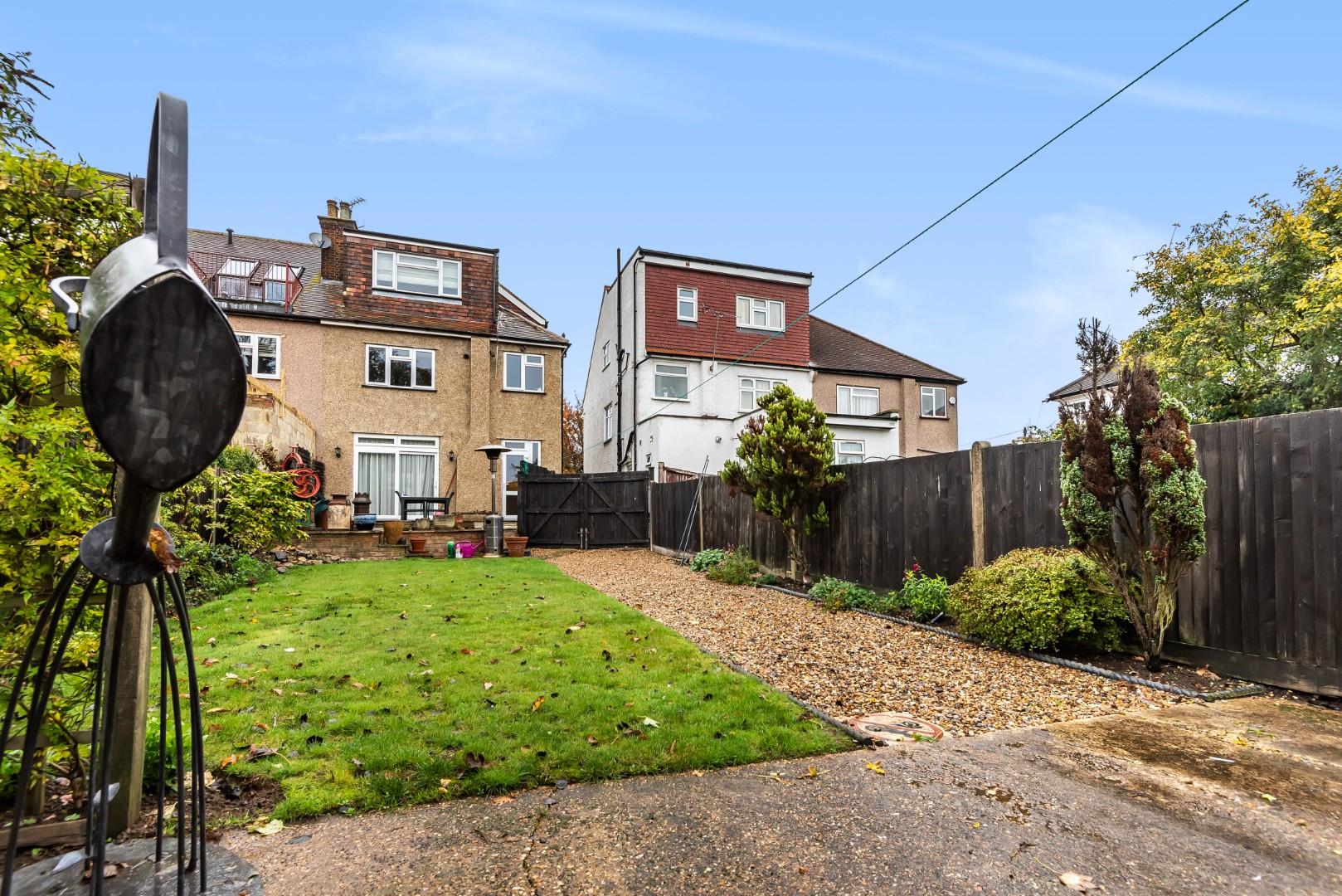 Hale Drive, Mill Hill